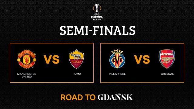 u8国际平台-【前瞻】欧联杯半决上演老友会 红魔枪手需过旧情关